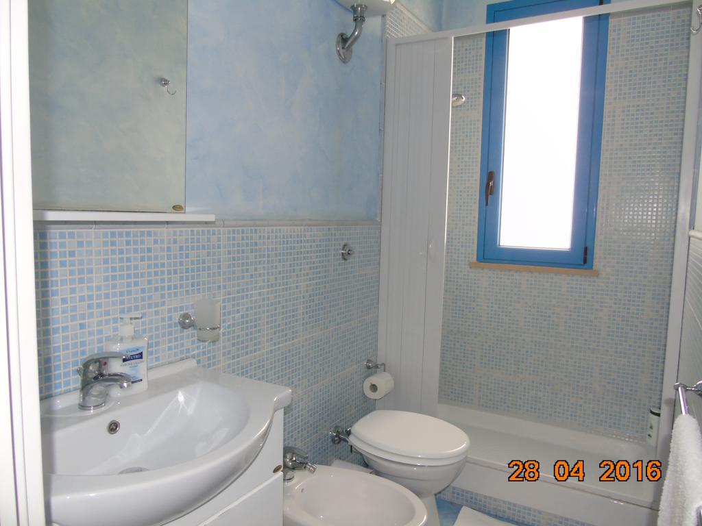 Villa Sonia Realmonte Ngoại thất bức ảnh