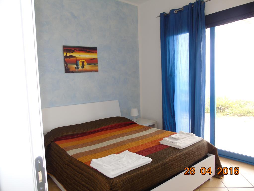 Villa Sonia Realmonte Ngoại thất bức ảnh